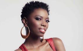 Iconic South Africans I: Lira. by Sheldon Rocha Leal