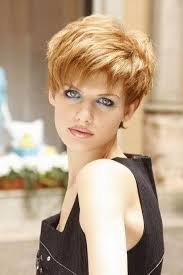Best Short Haircuts For Women Over 50 Short Hair Styles Very Short Hair Short Hairstyles For Thick Hair