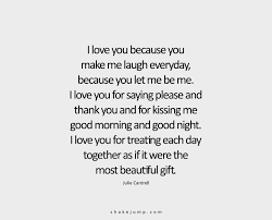 We did not find results for: 57 I Love You Because Quotes Tell Your Boyfriend Why You Love Him