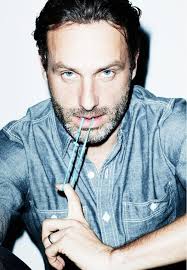 56 Situations Where Andrew Lincoln Looks Absolutely Charming