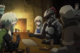 Nontonanime merupakan website streaming anime online sub indo. Nonton Anime Goblin Slayer Subtitle Indonesia Download Anime Lengkap Di Animasu Net