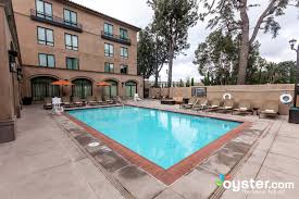 Plan your next meeting, reunion, wedding or special event at the holiday inn bayside overlooking scenic san diego bay. Hilton Garden Inn San Diego Old Town Seaworld Area Review What To Really Expect If You Stay