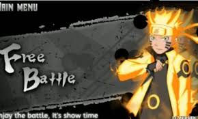 Naruto Senki War Of Shinobi Apk Mod Download Naruto Games Naruto Naruto Shipuden