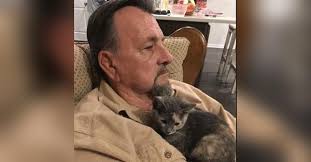 Daniel "Wayne" Golden Obituary