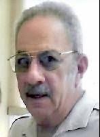 Vincent Cincotta Obituary (1941