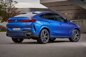 Come see 2020 bmw x6 reviews & pricing! 2021 Bmw X6 Review Prices And Pictures Edmunds