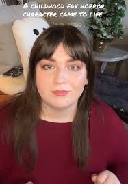 Morgan Lambert (@morgshauntings)