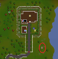 Runescape Guide: Ape Atoll Temple Dungeon Guide