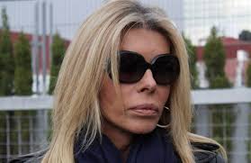 Aprovechando el estreno en madrid de 'la última tourné', hablamos con la artista sobre los últimos. El Cambio Radical De Bibiana Fernandez