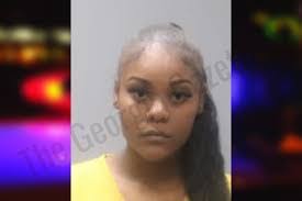 Monique Armour's Instagram, Twitter & Facebook