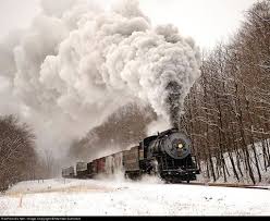 Plate Tracks Were Made Of Wood In 1760 Then The Coalbrookdale Co Began To Fix The Plates To Cast Iron Steel Soon Re Abandoned Train Steam Locomotive Train