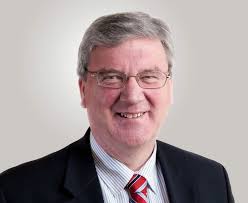 Top CEOs in Ireland 2020