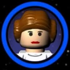 Build the entrance of the forest castle on takodana packed with all kinds of. Every Lego Star Wars Character To Use For Your Profile Picture Wow Gallery