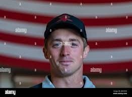 U s army sgt michael johnson hi-res stock photography and images