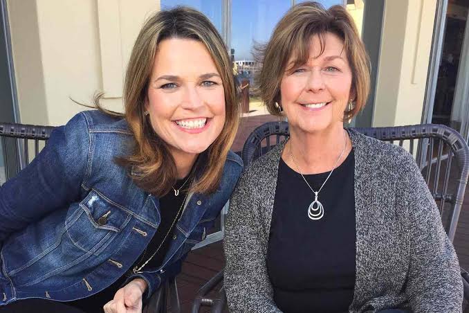 Savannah Guthrie asks to give missing mom Nancy Guthrie a 'proper goodbye'