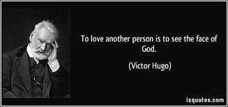 Find and follow posts tagged victor hugo quote on tumblr. Face Of God Quotes Quotesgram
