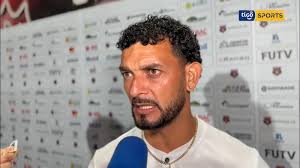 ''El camerino no se ilusiona, porque si nos ilusionamos nos podemos  equivocar''