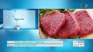 Hipokrati - Artriti Urik: Ja lista e ushqimeve që lejohen - 5 Dhjetor 2020