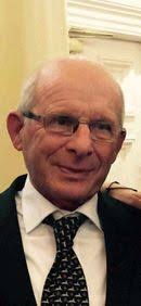 Condolence Book for Michael Heaney (Craughwell, Galway)