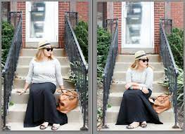 The Haute Girl Explains Four Ways To Not Look Overweight In Photographs How To Look Thinner In Pictures How To Look Thinner Photography Poses
