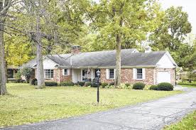 Mcintosh Home Open For Cacc Tour Urbana Daily Citizen