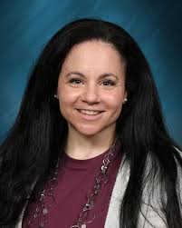 Faculty & Staff Archive