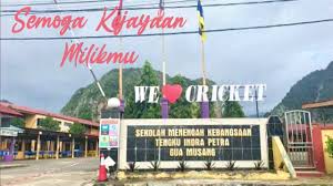 Sekolah berasrama penuh integrasi kubang pasu. Akademi Youtuber Video Pembukaan Sekolah Smk Tengku Indra Petra Gua Musang Kelantan