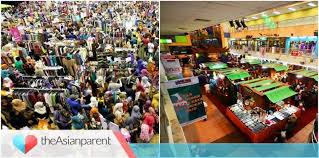 Dari aktiviti lasak, santai dan banyak lagi aktiviti yang boleh di cuba oleh anda. Tempat Shopping Raya Di Kl 10 Tempat Anda Wajib Kunjungi Theasianparent Malaysia