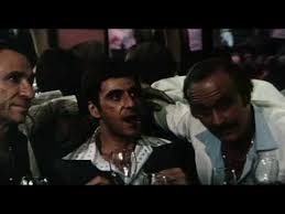 Schaue dir alle 5 videos jetzt an! Scarface 1983 Official Movie Trailer Youtube