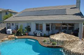 Nice Choose A Reliable Pool Heating System Provider In Newcastle Solar Pool Heater Pool Solar Panels Solar Pool