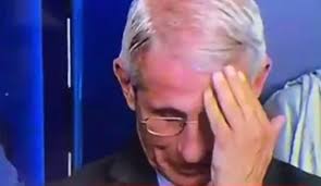 White house health advisor dr. Trump Retweets Call To Fire Fauci