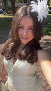 Ladies' Day Glamour at Sunny Ascot