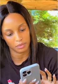 Alina kuba nze naawe