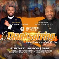 Bishop Cortez Vaughn