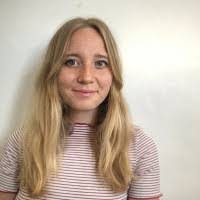 Alice Pilcher's Instagram, Twitter & Facebook