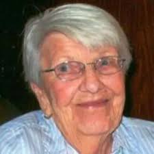 Obituary information for Faye G. Hollingshead