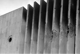 The palacio de justicia was one of the buildings that suffered the most due to the troubles in colombia during the 20th century. Imagenes La Toma Al Palacio De Justicia 33 Anos Despues Rcn Radio