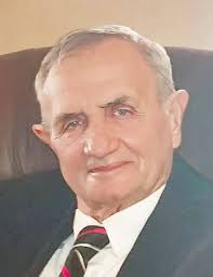 Obituary: Leebert Allen Tramble