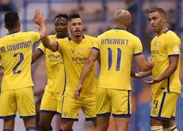 موعد مباراة النصر وضمك القادمة الجمعة والقنوات الناقلة بالدوري السعودي. Ø§Ù‡Ø¯Ø§Ù Ø§Ù„Ù†ØµØ± Ø§Ù„ÙŠÙˆÙ… Ø¨Ø·ÙˆÙ„Ø§Øª