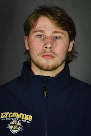 2024-25 Wrestling Roster