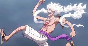 Nika, Zaza e mais: O guia completo dos Deuses de One Piece