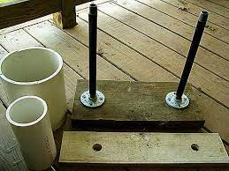 Make a diy cheese press for home, part 1. How To Build A Cheese Press Chickens In The Road