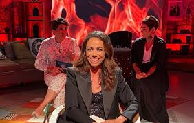 #agrupamento465 #santoovidio #exploradores beatriz gosta. Sic Ou Tvi Filomena Cautela Revela Qual Dos Dois Canais E Que Mais A Assediou