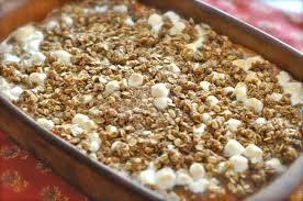 Boston Market Sweet Potato Casserole Recipe Video Copykat Recipes Recipe Sweet Potato Recipes Casserole Sweet Potato Casserole Copykat Recipes