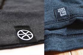 A hang tag doesn't just tell the customer how much the item costs or its size, but it also makes you instantly recognizable as a brand. Custom Clothing Labels Custom Shirt Tags Hem Tags More