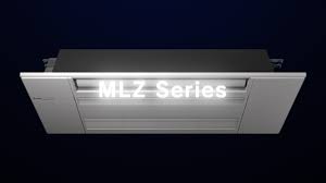 Year after year, mitsubishi has topped customer satisfaction ratings in both performance and value. Mitsubishi Electric One Way Ceiling Cassette Mlz Series Youtube