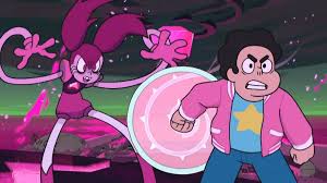 Steven, now currently a teenager, was shown to be enjoying his perfect life with the crystal gems and his other friends. Steven Universe Hd Posted By Ryan Johnson