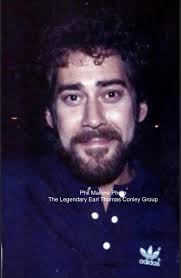 From the album Don't Make It Easy For Me, and written by Elton John (yes,  Elton John) and Gary Osborne in 1982, “Ball And Chain” is very uptempo and  sung by yours