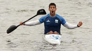 Agustín vernice, uno de los deportistas argentinos clasificados para los juegos olímpicos de tokio, había decidido irse a entrenar a tucumán cuando le habilitaron la posibilidad y al llegar se hizo unos. Cr6c0neb5jogzm
