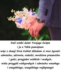 Stałaś przy mnie w nocy gdy płakałam. 8 Marca Przyjazn Wiersze Kartka Na Dzien Kobiet Mem Xdxd 4